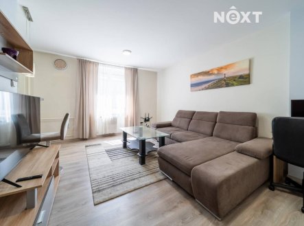 Prodej bytu, 2+kk, 54 m²