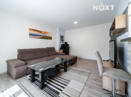 Prodej bytu, 2+kk, 54 m²