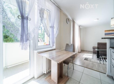 Prodej bytu, 2+kk, 54 m²