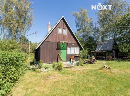 Prodej domu/vily, 50 m² obrázek