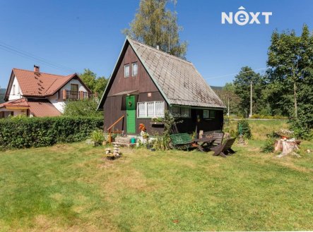Prodej domu/vily, 50 m²
