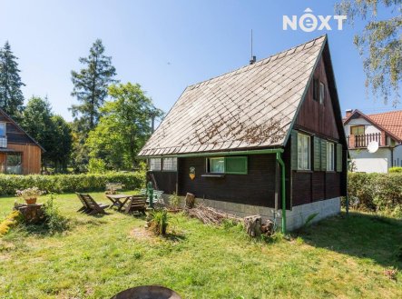 Prodej domu/vily, 50 m²