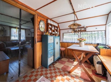 Prodej domu/vily, 50 m²