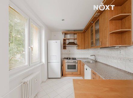 Pronájem bytu, 3+kk, 65 m²