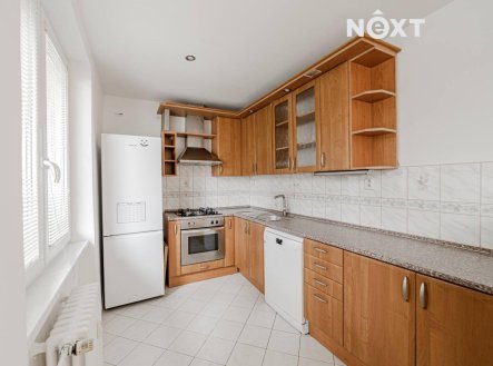 Pronájem bytu, 3+kk, 65 m²