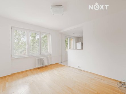 Pronájem bytu, 3+kk, 65 m²