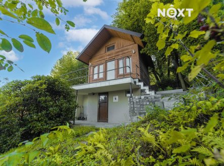 Prodej domu/vily, 42 m²