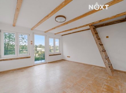 Prodej domu/vily, 42 m²