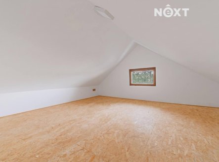Prodej domu/vily, 42 m²