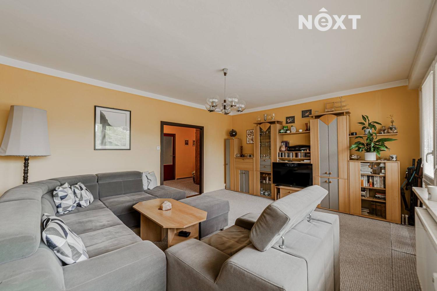 Prodej byt 3+1, 78㎡
