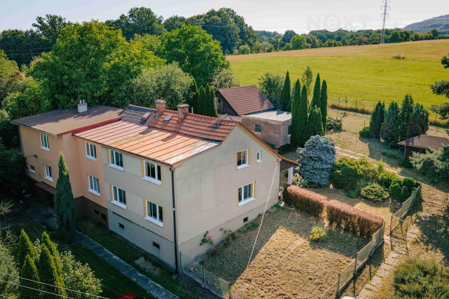 Prodej Rodinný dům, 170㎡