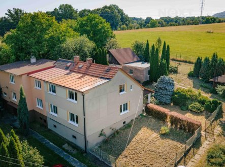 Prodej domu/vily, 170 m²
