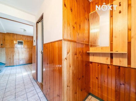 Prodej domu/vily, 170 m²