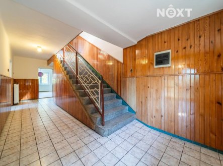 Prodej domu/vily, 170 m²