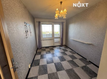 Pronájem bytu, 3+1, 64 m²