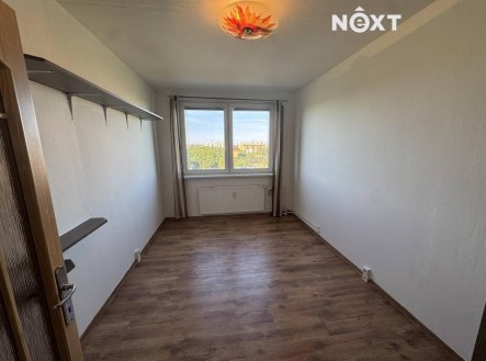 Pronájem bytu, 3+1, 64 m²