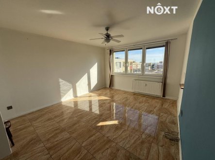 Pronájem bytu, 3+1, 64 m²