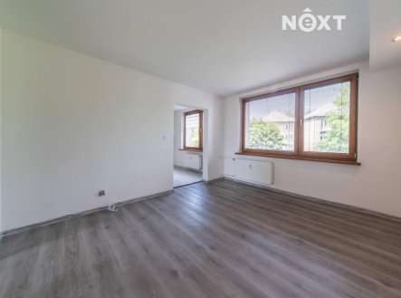 Pronájem bytu, 3+1, 80 m²