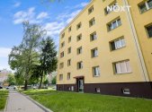 Pronájem bytu, 2+1, 55 m²