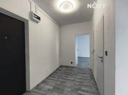 Pronájem bytu, 2+1, 55 m²