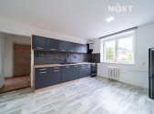 Pronájem bytu, 2+1, 55 m²