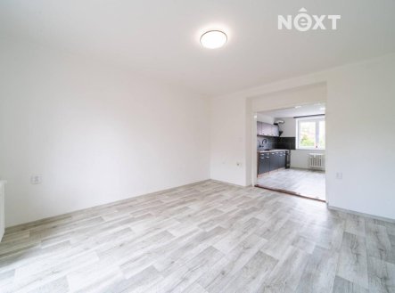 Pronájem bytu, 2+1, 55 m²