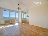 Prodej bytu, 2+1, 70 m²