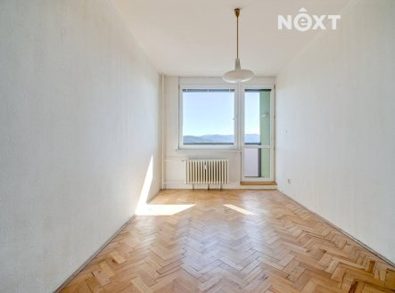 Prodej bytu, 2+1, 70 m²