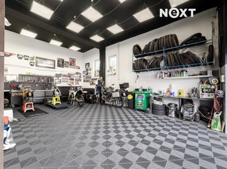 Pronájem komerčního objektu, jiný, 50 m²