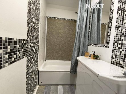 Pronájem bytu, 1+kk, 28 m²