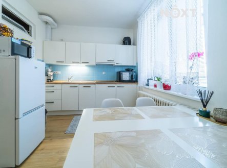 Pronájem bytu, 1+1, 37 m²