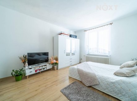 Pronájem bytu, 1+1, 37 m²