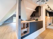Pronájem bytu, 2+kk, 110 m²