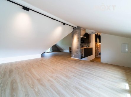 Pronájem bytu, 2+kk, 110 m²