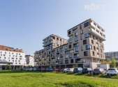 Pronájem bytu, 1+kk, 44 m²