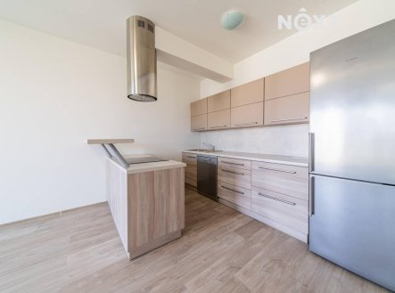 Pronájem bytu, 1+kk, 44 m²