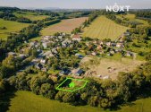 Prodej pozemku pro bydlení, 1 469 m²
