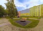 Prodej bytu, 2+1, 45 m²
