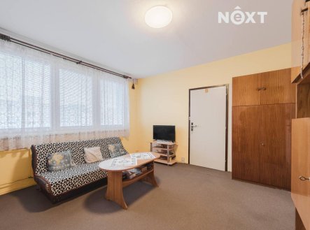 Prodej bytu, 2+1, 45 m²