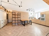 Prodej bytu, 3+kk, 81 m²
