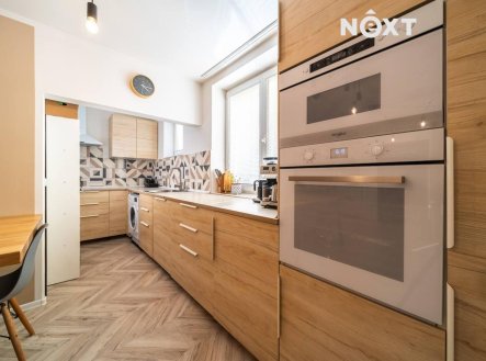 Prodej bytu, 3+kk, 81 m²
