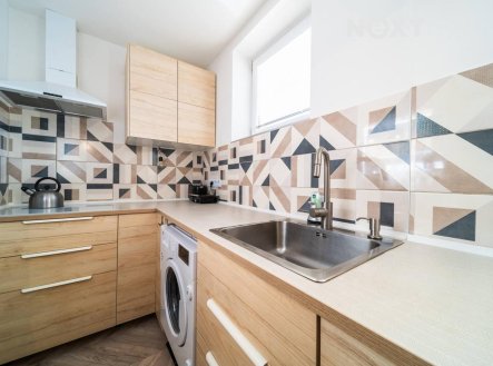 Prodej bytu, 3+kk, 81 m²