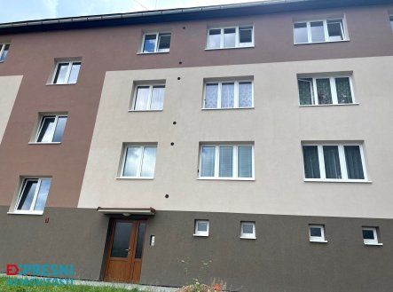 Prodej bytu, 3+1, 76 m²