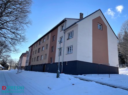 Prodej bytu, 3+1, 76 m²