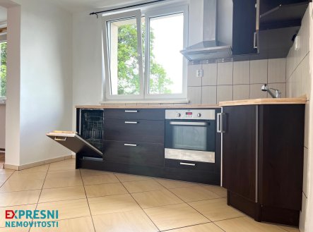 Prodej bytu, 3+1, 76 m²