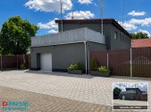 Prodej bytu, 4+kk, 218 m²