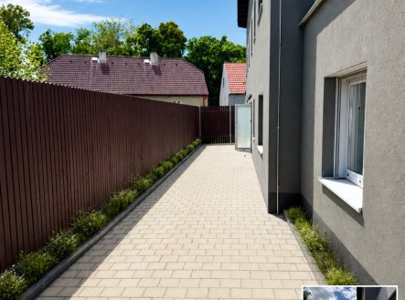 Prodej bytu, 4+kk, 218 m²