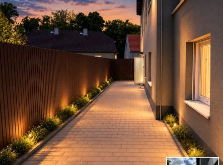 Prodej bytu, 4+kk, 218 m²