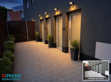 Prodej bytu, 4+kk, 218 m²