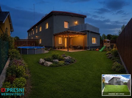 Prodej bytu, 3+kk, 104 m²